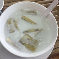   at M Thai Food in Koh Lanta