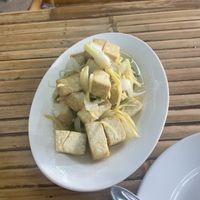   at M Thai Food in Koh Lanta