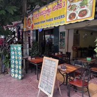   at Phnom Penh Three Rivers in Phnom Penh