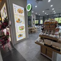   at HM VGzone in Selangor