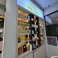   at HM VGzone in Selangor