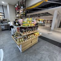   at HM VGzone in Selangor