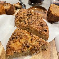   at Espresso Quartier in Maastricht