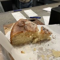   at Espresso Quartier in Maastricht