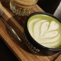  at Espresso Quartier in Maastricht