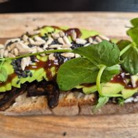  at Espresso Quartier in Maastricht