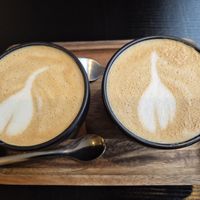  at Espresso Quartier in Maastricht