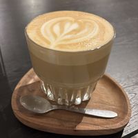   at Espresso Quartier in Maastricht