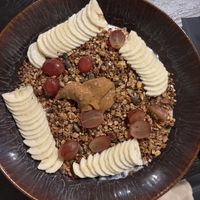   at Espresso Quartier in Maastricht