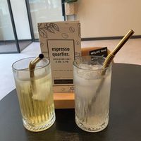  at Espresso Quartier in Maastricht