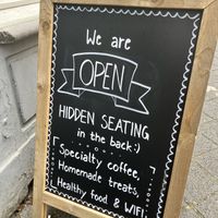   at Espresso Quartier in Maastricht