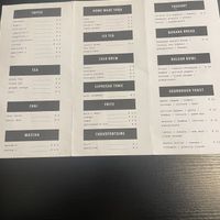   at Espresso Quartier in Maastricht