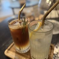   at Espresso Quartier in Maastricht