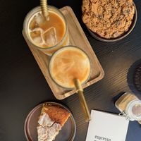   at Espresso Quartier in Maastricht