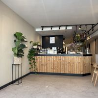   at Espresso Quartier in Maastricht