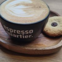  at Espresso Quartier in Maastricht