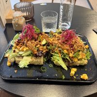   at Espresso Quartier in Maastricht