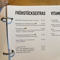   at Bakery Winkler in Steyregg