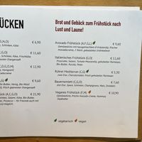   at Bakery Winkler in Steyregg