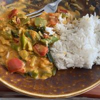 I ate half of it before I remembered to take a photo  at The Aberlour Hotel in Aberlour