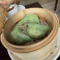  #Veganuary at Tofu Vegan - Gloucester Rd in South West London