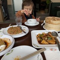  #Veganuary at Tofu Vegan - Gloucester Rd in South West London