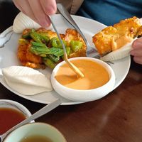  at Tofu Vegan - Gloucester Rd in South West London