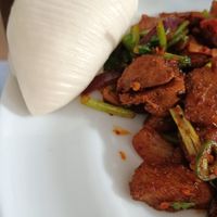  at Tofu Vegan - Gloucester Rd in South West London