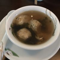   at Tofu Vegan - Gloucester Rd in South West London