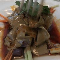   at Tofu Vegan - Gloucester Rd in South West London