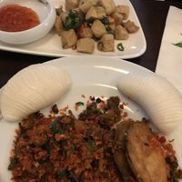   at Tofu Vegan - Gloucester Rd in South West London