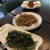   at Tofu Vegan - Gloucester Rd in South West London