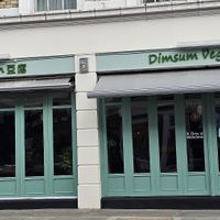  at Tofu Vegan - Gloucester Rd in South West London