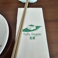  at Tofu Vegan - Gloucester Rd in South West London