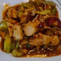  at Tofu Vegan - Gloucester Rd in South West London