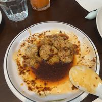   at Tofu Vegan - Gloucester Rd in South West London