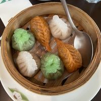   at Tofu Vegan - Gloucester Rd in South West London