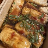   at Tofu Vegan - Gloucester Rd in South West London