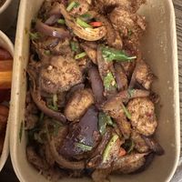   at Tofu Vegan - Gloucester Rd in South West London