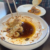  at Tofu Vegan - Gloucester Rd in South West London