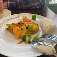  at Tofu Vegan - Gloucester Rd in South West London