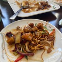  at Tofu Vegan - Gloucester Rd in South West London