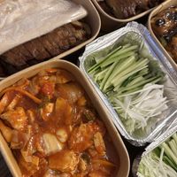   at Tofu Vegan - Gloucester Rd in South West London