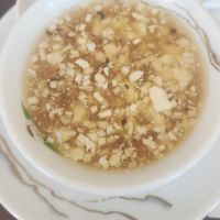  at Tofu Vegan - Gloucester Rd in South West London