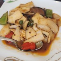  at Tofu Vegan - Gloucester Rd in South West London