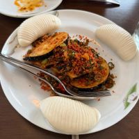   at Tofu Vegan - Gloucester Rd in South West London