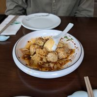  at Tofu Vegan - Gloucester Rd in South West London