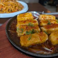  at Tofu Vegan - Gloucester Rd in South West London