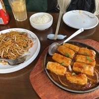   at Tofu Vegan - Gloucester Rd in South West London
