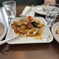   at Tofu Vegan - Gloucester Rd in South West London